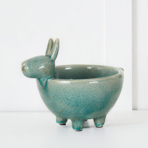Lucerne Donkey Bowl