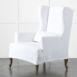 Ludwig Armchair