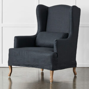 Ludwig Armchair