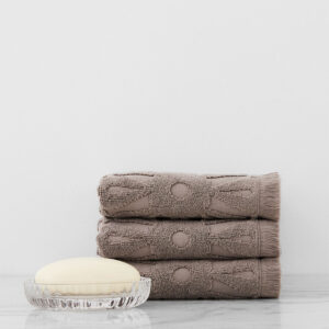 Lunar Hand Towel