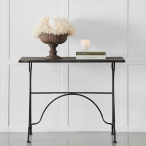 Lustra Console Table