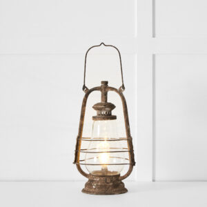 Lustra Hanging Lantern