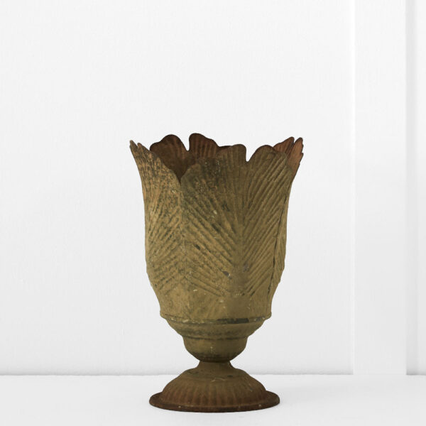 Lustra Orchid Pot