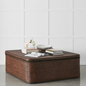 Makassar Coffee Table