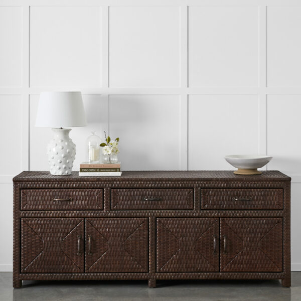 Makassar Sideboard