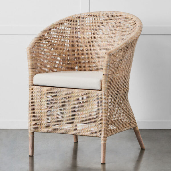 Malta Verandah Chair