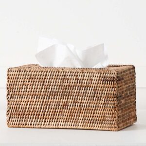 Mandalay Tissue Box