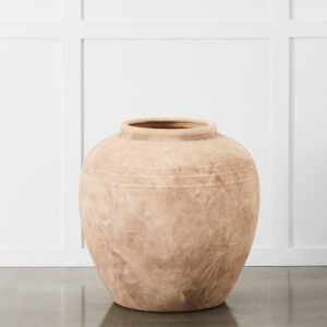 Mandray Pot