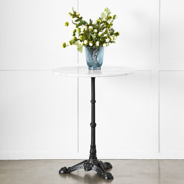 Marble Top Table