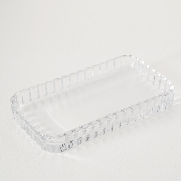 Marquis Tray Rect