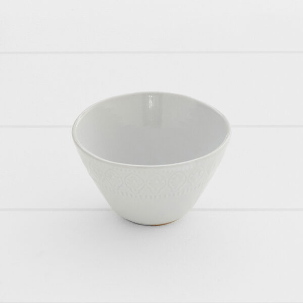 Marseille Cereal Bowl