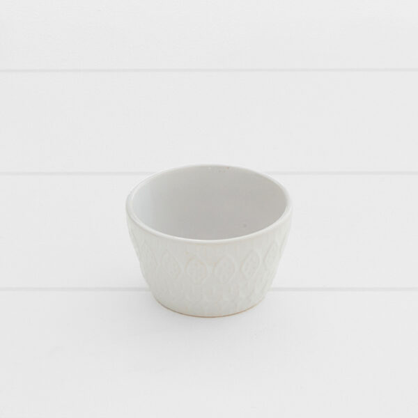 Marseille Condiment Bowl