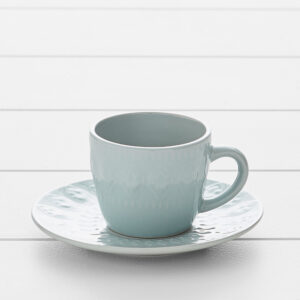 Marseille Cup & Saucer