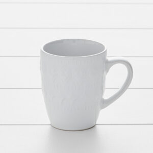 Marseille Mug