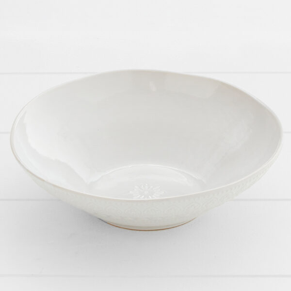 Marseille Serving Bowl