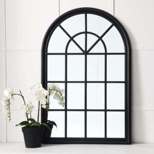 Martinique Curved Mirror