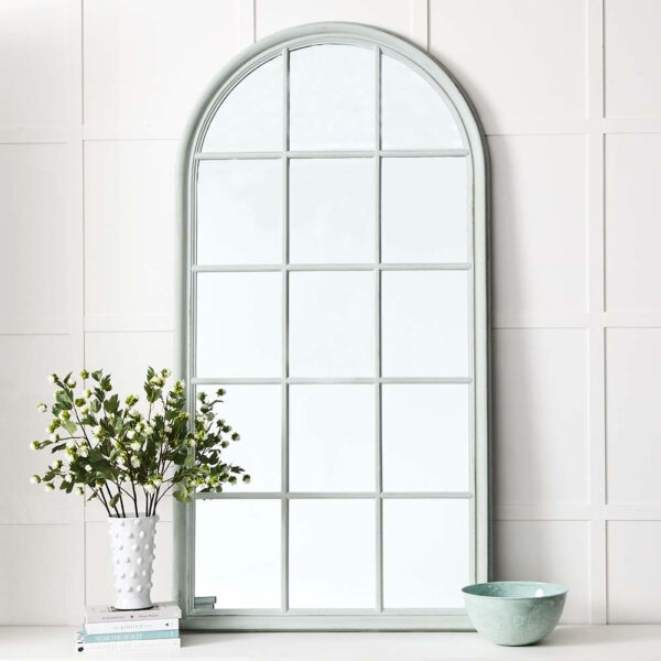 Martinique Mirror