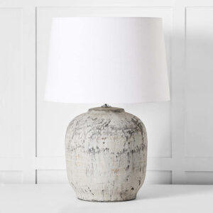 Maximus Table Lamp
