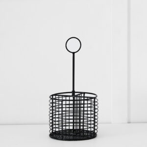 Mayotte Cutlery Holder