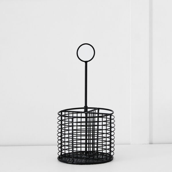 Mayotte Cutlery Holder