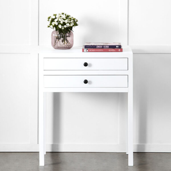 McKenzie Bedside Table