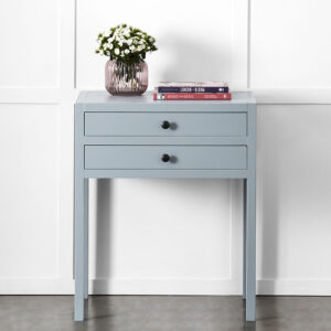 McKenzie Bedside Table
