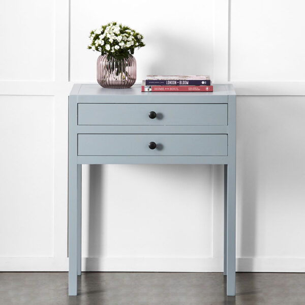 McKenzie Bedside Table