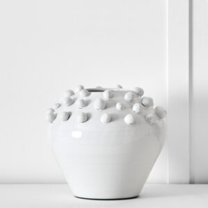 Medusa Pot
