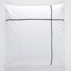 Metro Euro Pillowcase