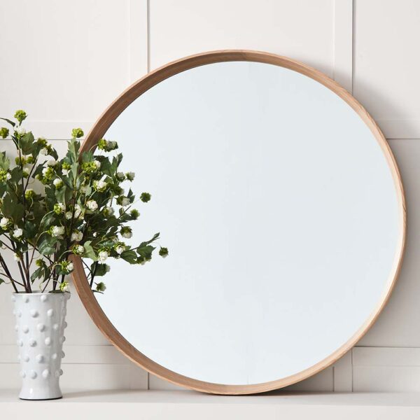 Mikhale Mirror