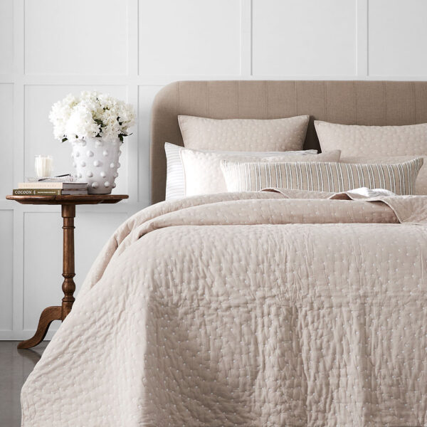 Mirabelle Coverlet 240x260