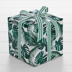 Monsteria Wrapping Paper - 5m