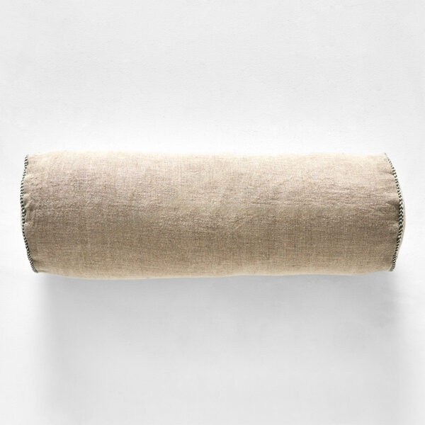 Montauk Bolster Cushion 20x60