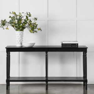 Monto Petite Console Table