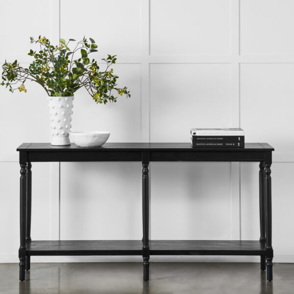 Monto Petite Console Table