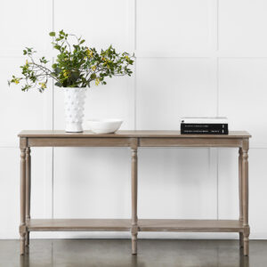 Monto Petite Console Table
