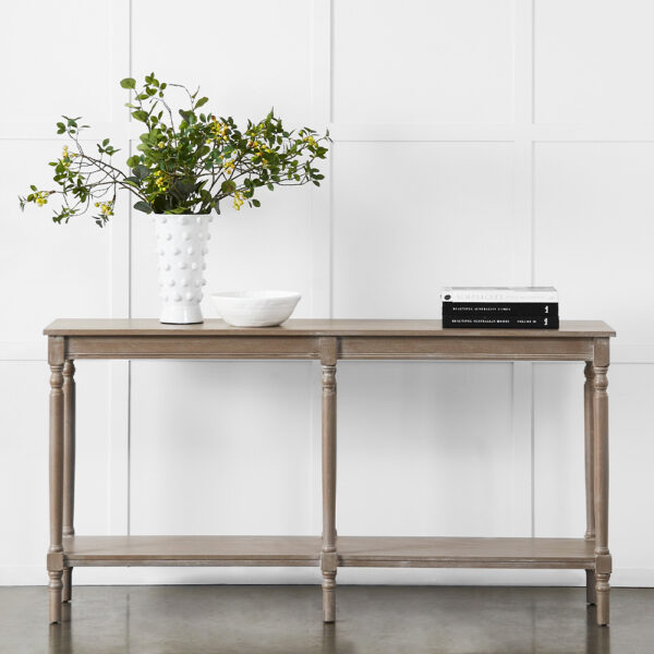 Monto Petite Console Table