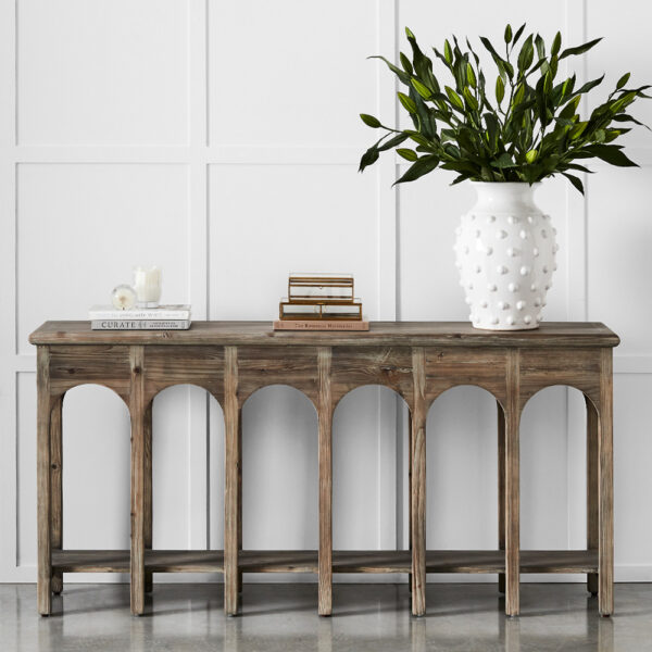 Morley Console Table