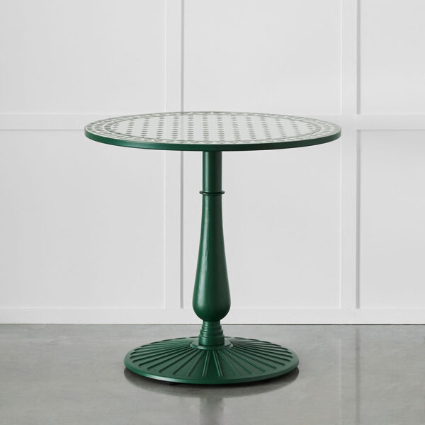 Mosaique Table 80