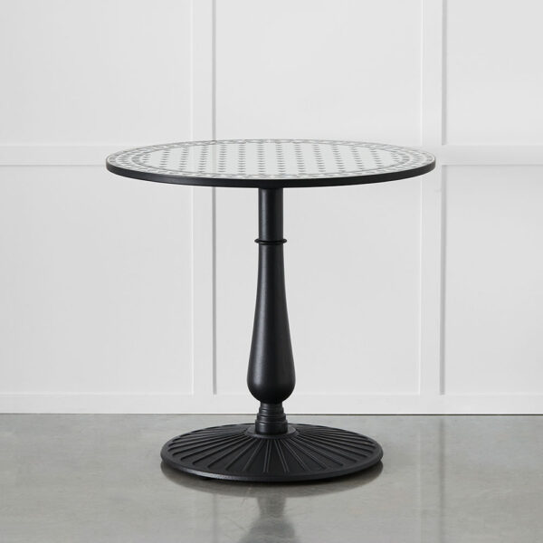 Mosaique Table 80