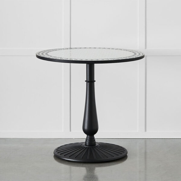 Mosaique Table 80