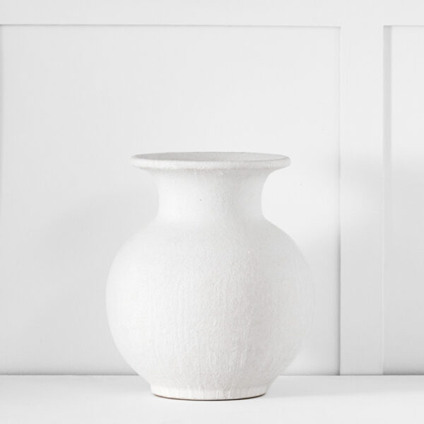 Moulin Vase