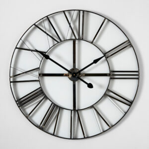 Napier Clock