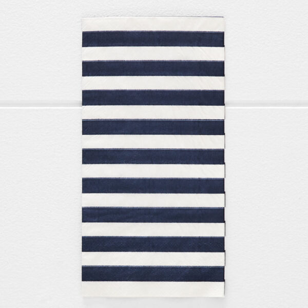 Nautica Dinner Serviette 30 Pk