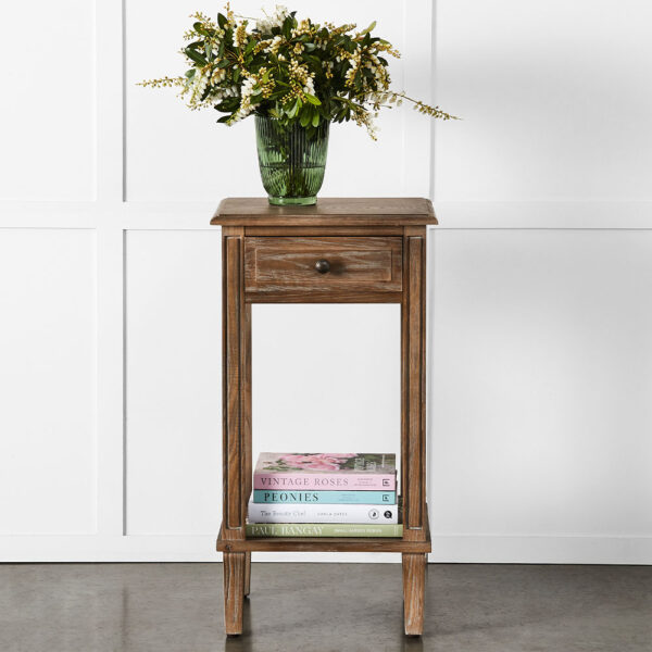 Newman Bedside Table