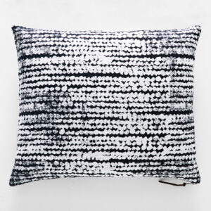 Nika Cushion 50x60 - Ink