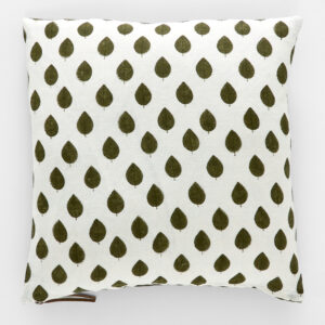 Nisha Botanical Cushion 55x55