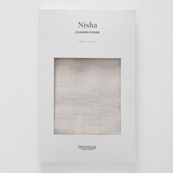 Nisha Cushion Cover 55x55