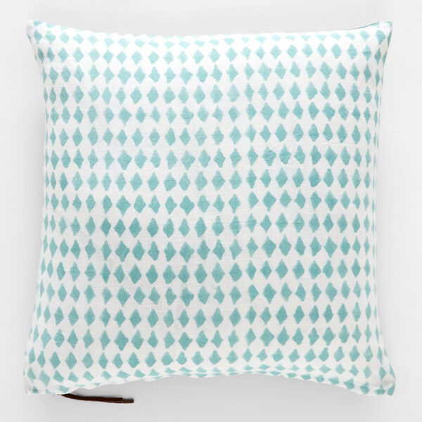 Nisha Diamond Cushion 55x55