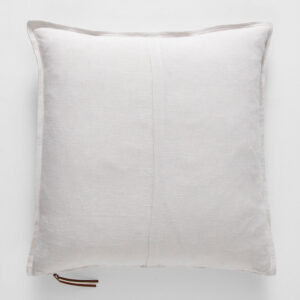 Nisha Linen Cushion 55x55
